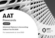 AAT Indirect Tax FA2020