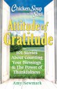 Chicken Soup for the Soul: Attitude of Gratitude