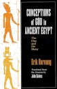 Conceptions of God in Ancient Egypt