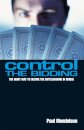Control The Bidding