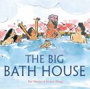 The Big Bath House
