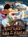 Naufrágio na Ilha dos Piratas