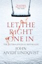 Let the Right One In