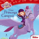 A Princesa Sofia 10- Uma Princesa Campeã