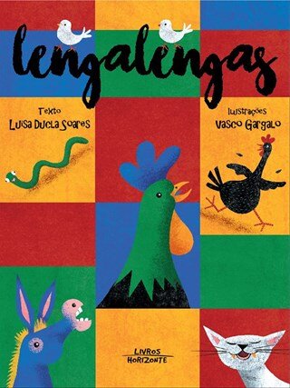 Lengalengas - 2ª Edição