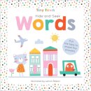 Hide-and-Seek Words