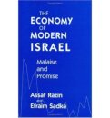 The Economy of Modern Israel
