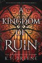 A Kingdom Of Ruin