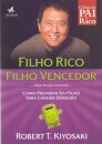 Pai Rico: Filho Rico, Filho Vencedor