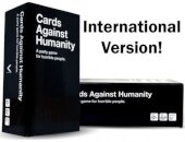 Cards Against Humanity International Edition