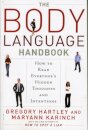The Body Language Handbook
