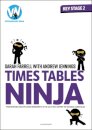 Times Tables Ninja for KS2