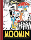 Moomin: Complete Tove Jansson Comic