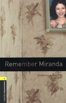OBWL 3E Level 1: Remember Miranda