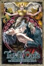 Tarot Cafe: The Collector’s Edition, Volume 3