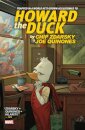 Howard The Duck by Zdarsky & Quinones