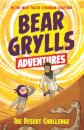 A Bear Grylls Adventure 2: Desert Challenge