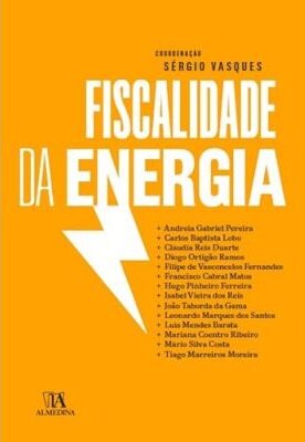 Fiscalidade da Energia