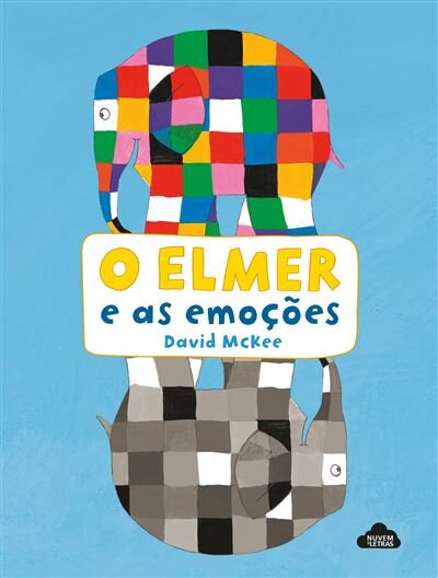 O Elmer e as Emoções