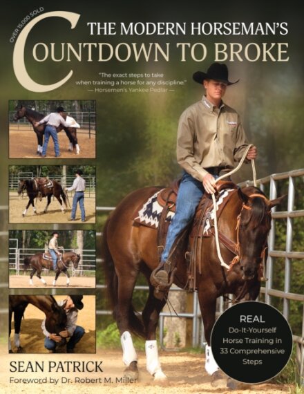 The Modern Horseman's Countdown to Broke