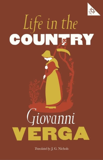 Life In The Country