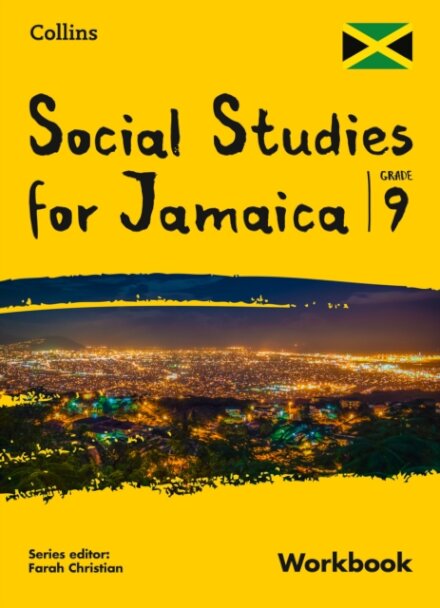 Collins Social Studies for Jamaica Grade 9: Workbook
