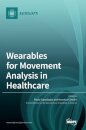 Wearables for Movement Analysis in Healthcare