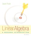 Linear Algebra