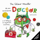 The Colour Monster