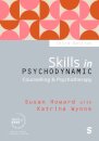Skills in Psychodynamic Counselling & Psychotherapy