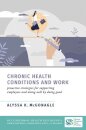 Chronic Health Conditions and Work