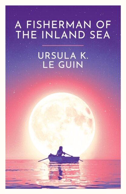 Fisherman Of The Inland Sea