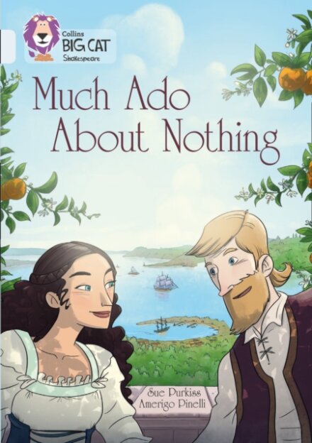 Much Ado About Nothing