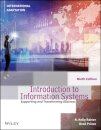Introduction to Information Systems, International Adaptation
