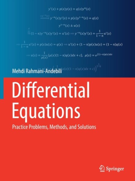 Differential Equations