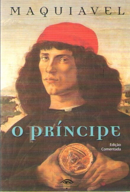 O Príncipe