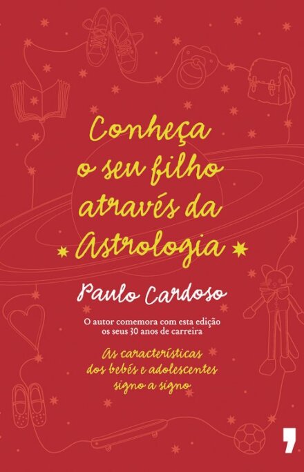 Conheça O Seu Filho Através Da Astrologia