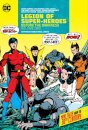 Legion of Super-Heroes: Before the Darkness Vol. 2
