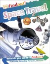 Space Travel (Dkfindout!)