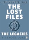 I Am Number Four: The Lost Files: The Legacies