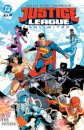 Justice League Unlimited Vol 1