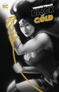 Wonder Woman Black & Gold