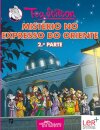 Mistério No Expresso Do Oriente - 2ª Parte