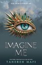 Imagine Me (Shatter Me Book 6)
