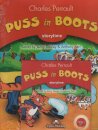 Puss In Boots