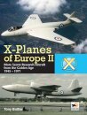 X-Planes Of Europe II