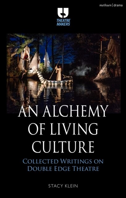 An Alchemy of Living Culture