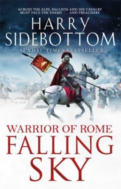 Falling Sky (Warrior Of Rome)