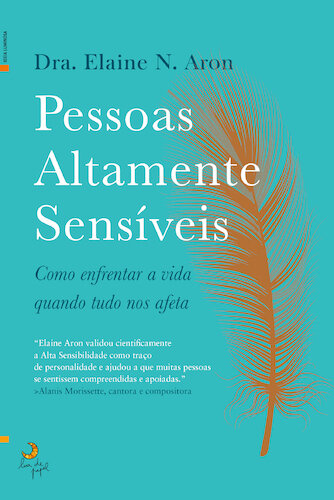 Pessoas Altamente Sensíveis