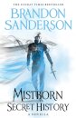 Mistborn: Secret History